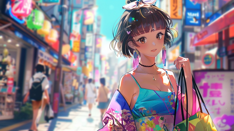 Fashionable / Stylish / Trendy