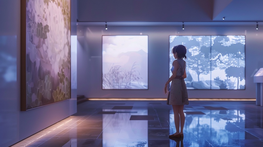 To see / To watch / To look