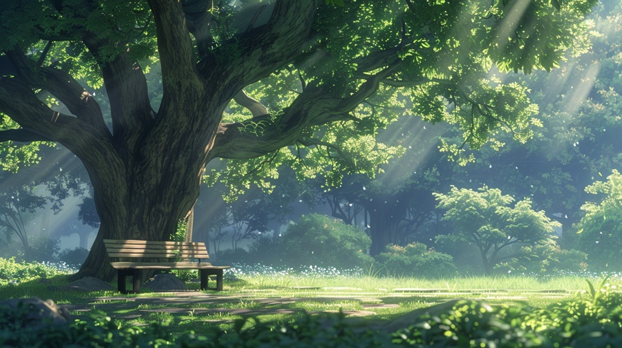 To rest / To take a break