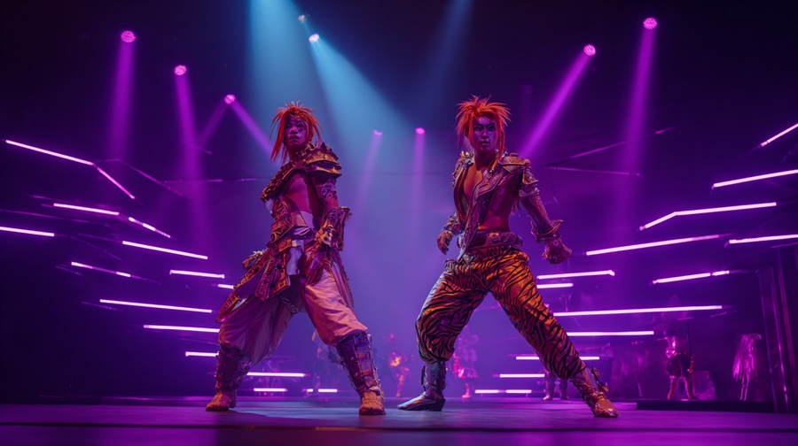 Musicals / Stage Plays