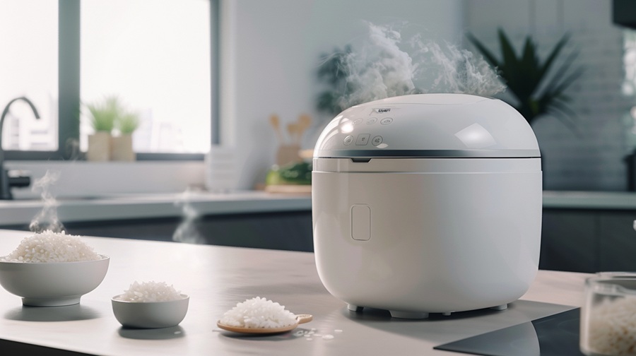 rice cooker