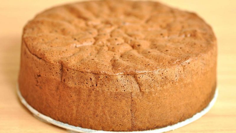 Изображение - Рецепт коржей для торта простой в духовке recept-korzhey-dlya-torta-prostoy-v-duhovke-425