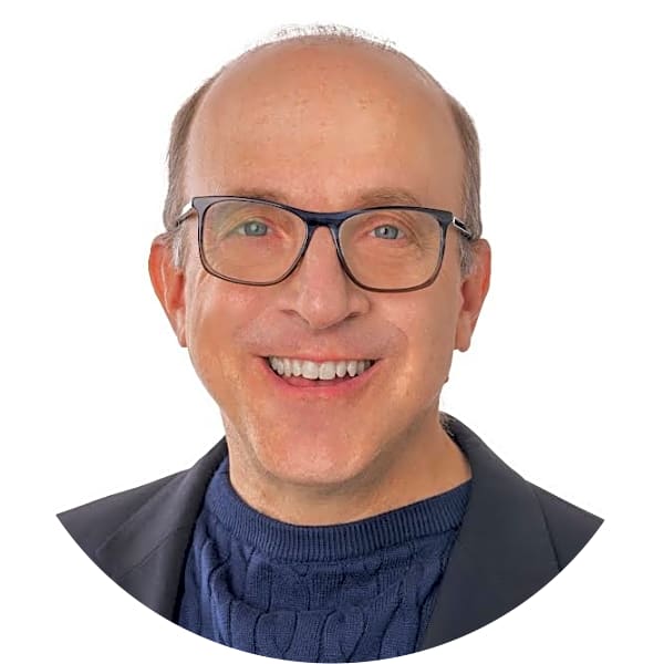 Brad Negbaur