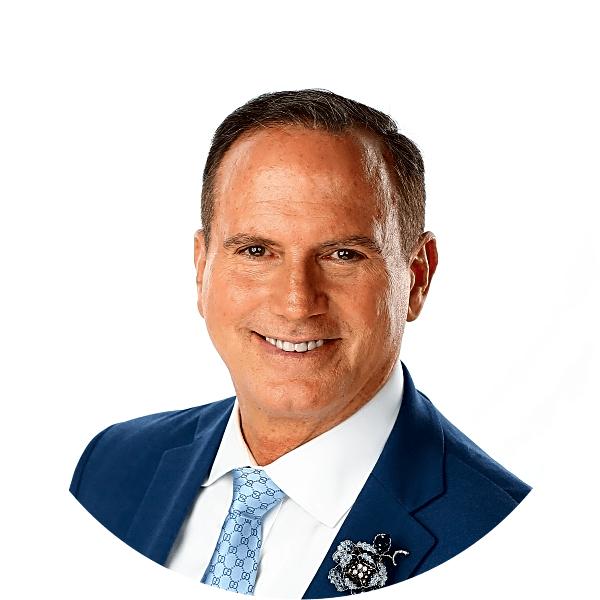 Richard Ray Richard Ray