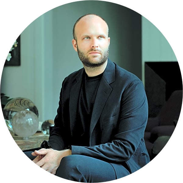 Michael Reisor Michael Reisor