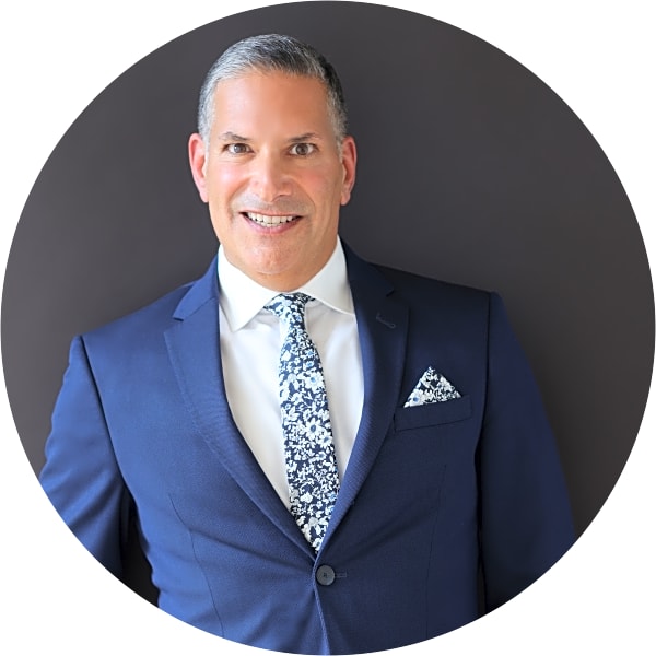 Douglas Nahigian Douglas Nahigian