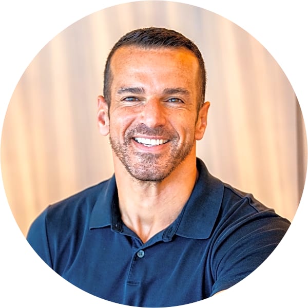 Avi Dan-Goor Avi Dan-Goor