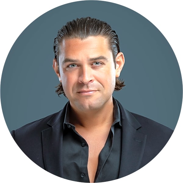 Matt Simon Matt Simon