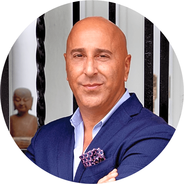 Vincent Gaudioso