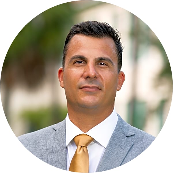 Vincent Monteleone, PA