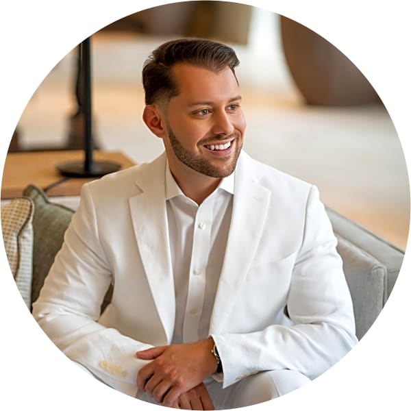 Anthony Siconolfi Anthony Siconolfi