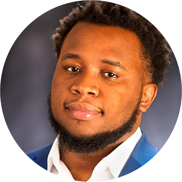 Stanley Desir Stanley Desir