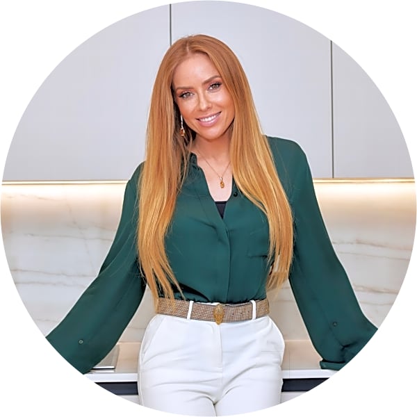 Aleksandra Roman PA Aleksandra Roman PA