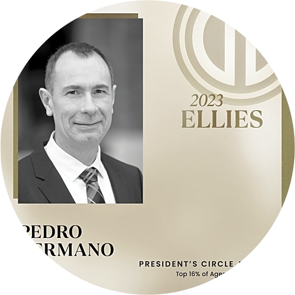 Pedro Germano Pedro Germano