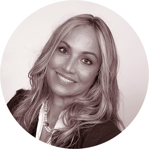 Joselle (Jo) Jureidini Joselle (Jo) Jureidini