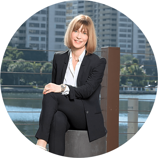 Irene Annikova Irene Annikova