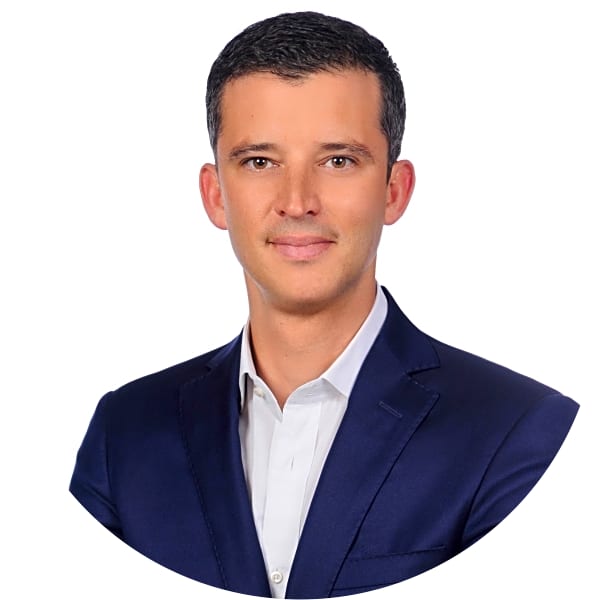 Cyril Matz Cyril Matz