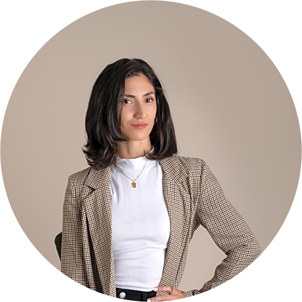 Seda Arduc Seda Arduc