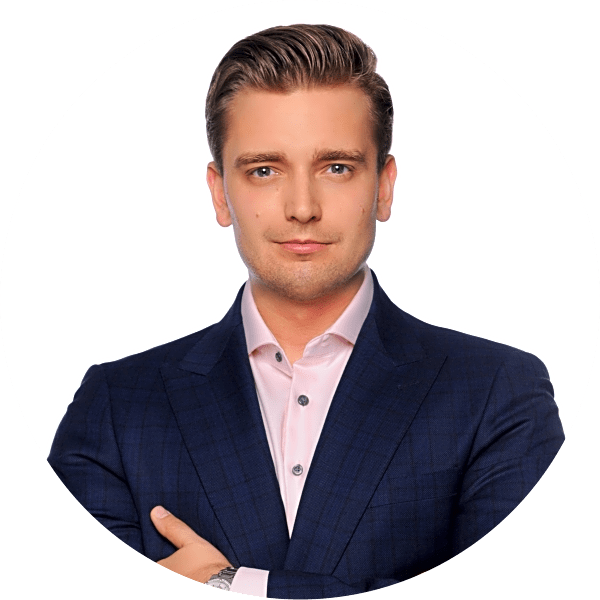 Frank Demek Frank Demek