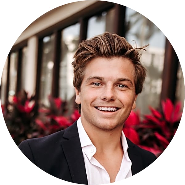 Owen Sherwood