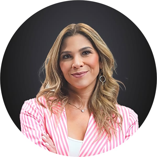 Tatiana (Tati) Bijani Tatiana (Tati) Bijani