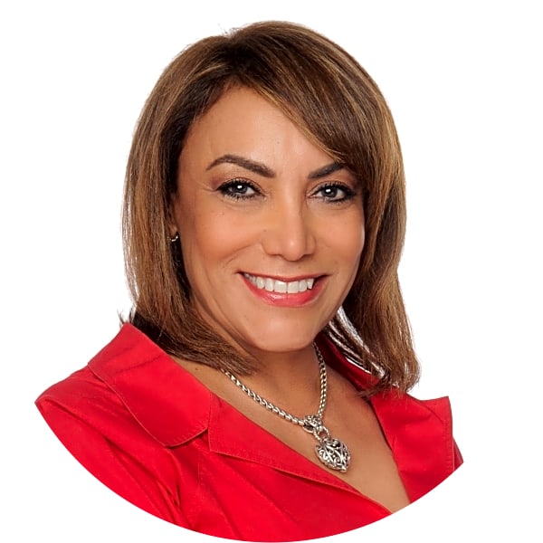 Maritza Jacobson Maritza Jacobson