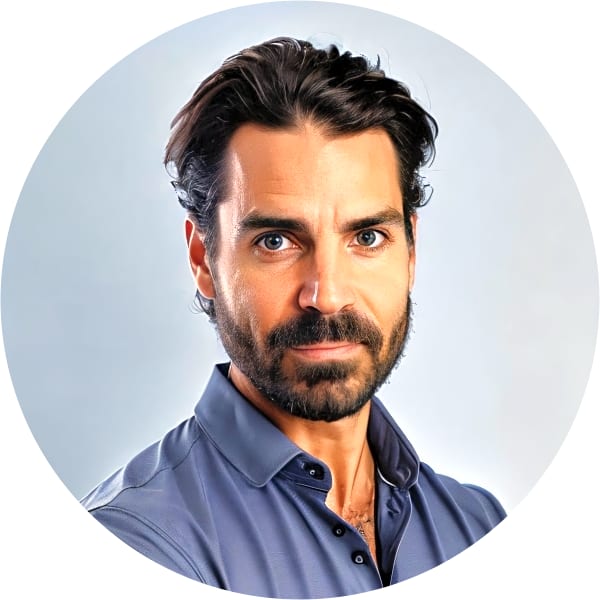 John Forberger John Forberger