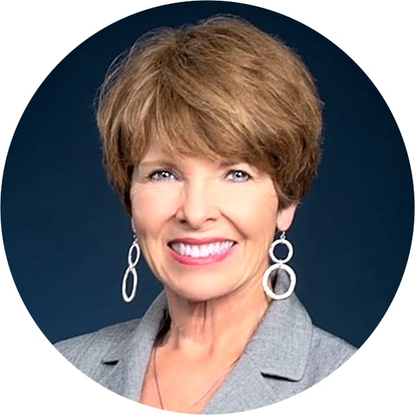 Suzanne (Sue) Wolverton