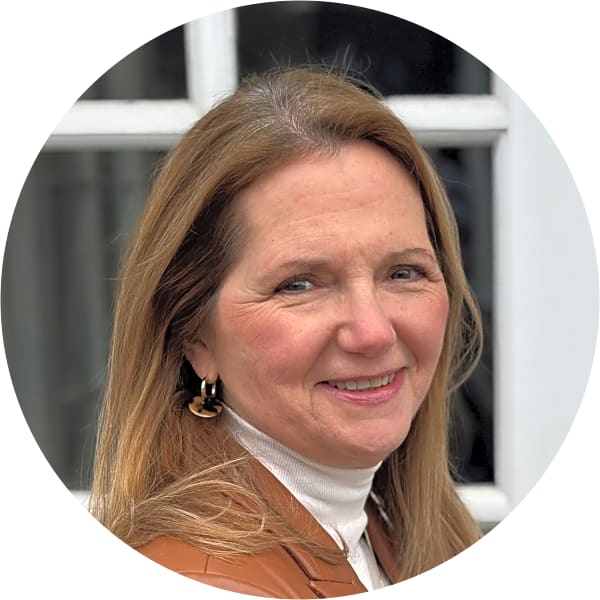 Maria LaGattuta Maria LaGattuta