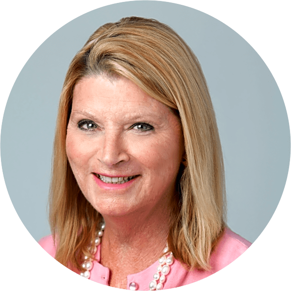 Eileen McGrath Eileen McGrath