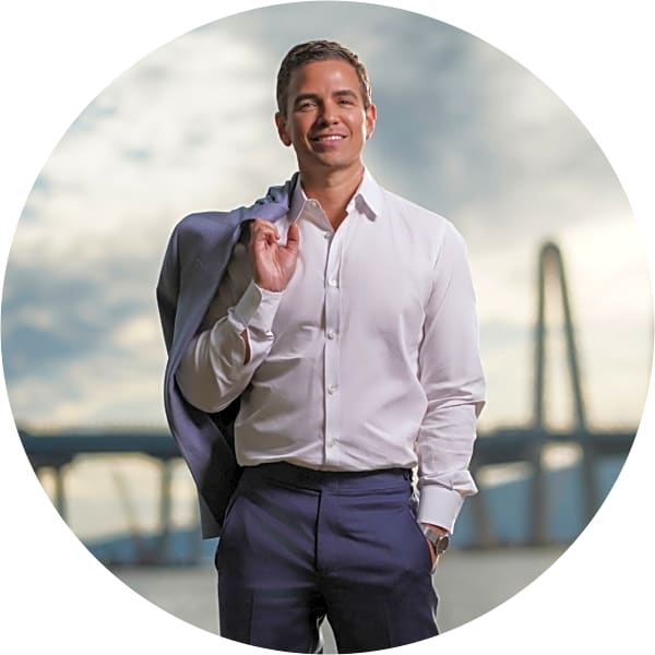 Anthony DeBellis Anthony DeBellis