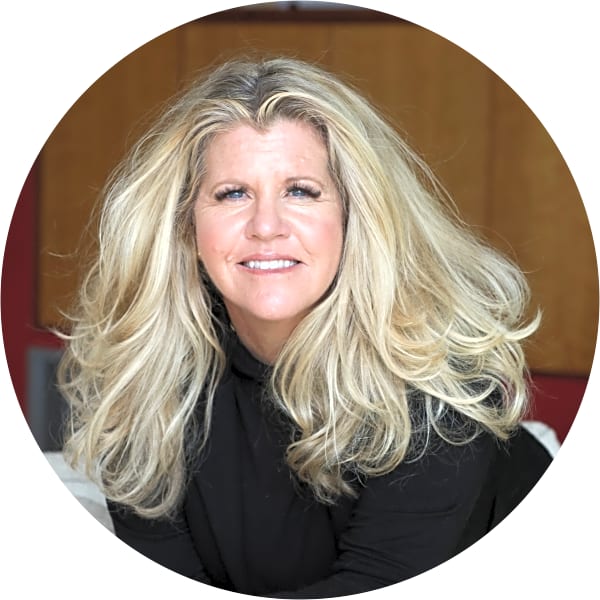 Pamela Ulich Pamela Ulich