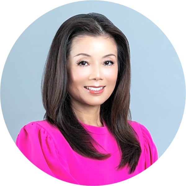 Tiffany Hu Tiffany Hu