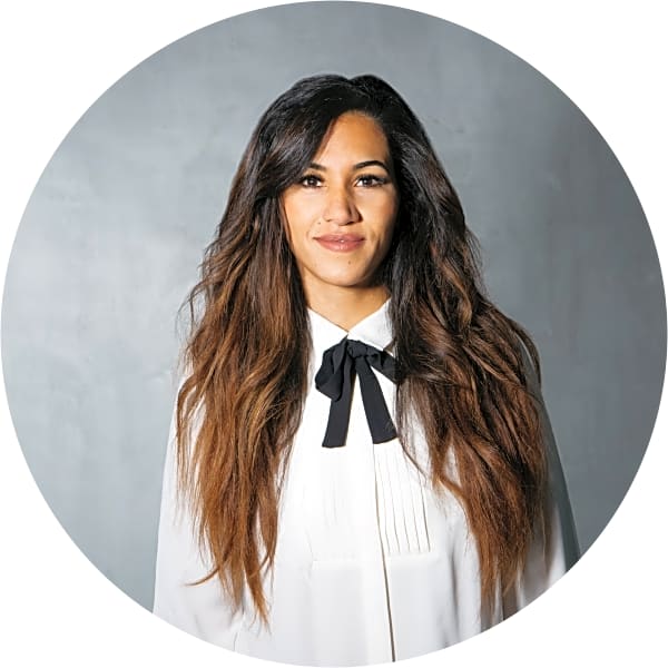 Suzi Farajiani Suzi Farajiani