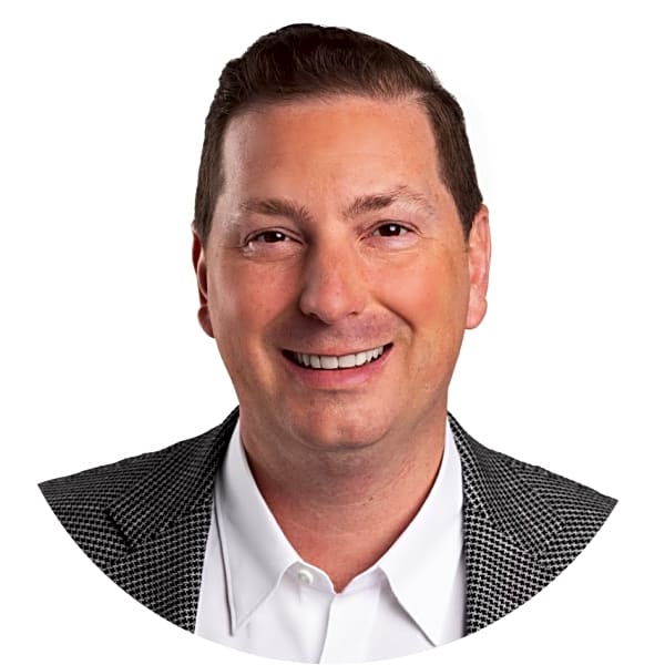 Steven Kramer Steven Kramer