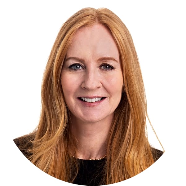 Siobhan Callaghan Hansen