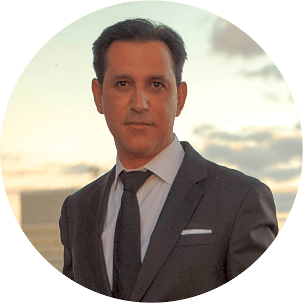 Gilad Azaria Gilad Azaria