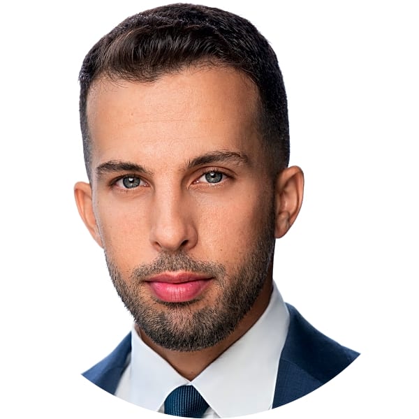 Idan Gould Idan Gould