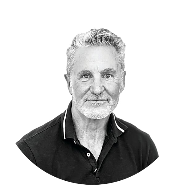 Adam McKaig Adam McKaig