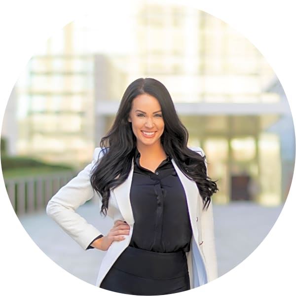 Kyndal Dejurnett Kyndal Dejurnett