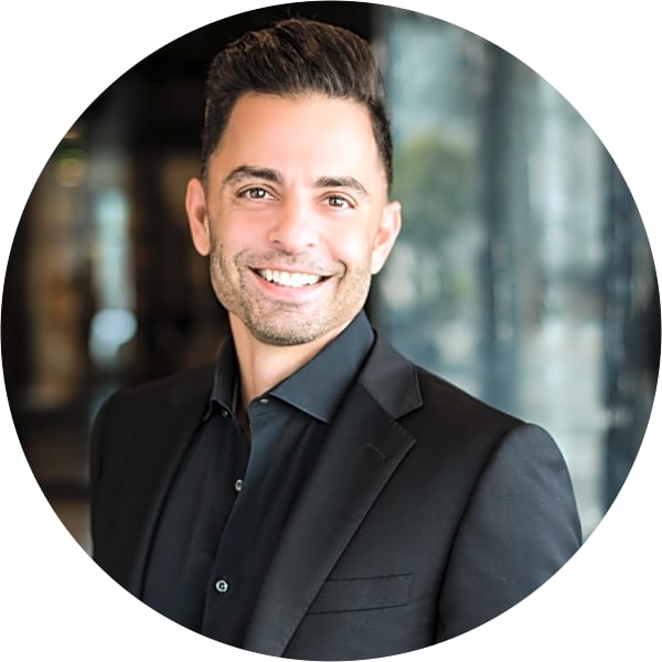 Daniel Damico Daniel Damico