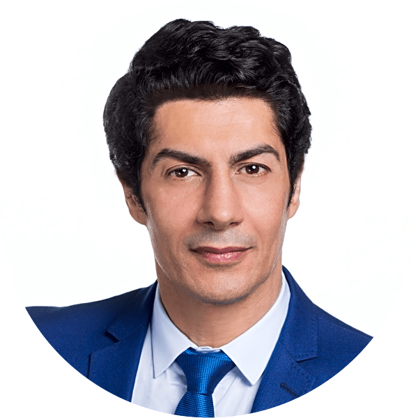 Alex Salem Alex Salem