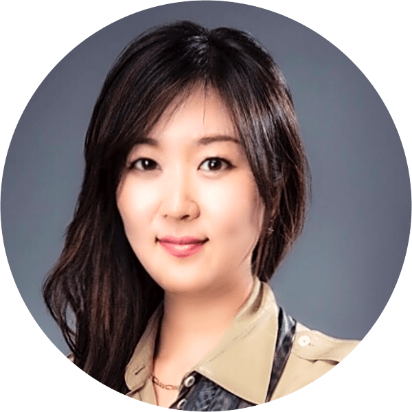 Chloe H Koo
