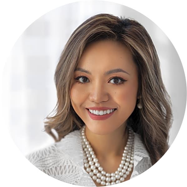 Stephanie Bo Li Stephanie Bo Li