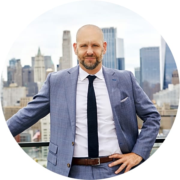 Wesley Stanton Wesley Stanton