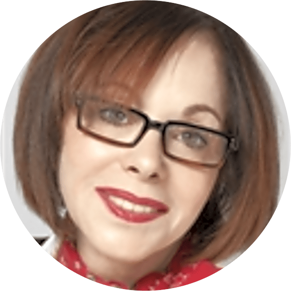 Patricia (Pat) Slochower Patricia (Pat) Slochower