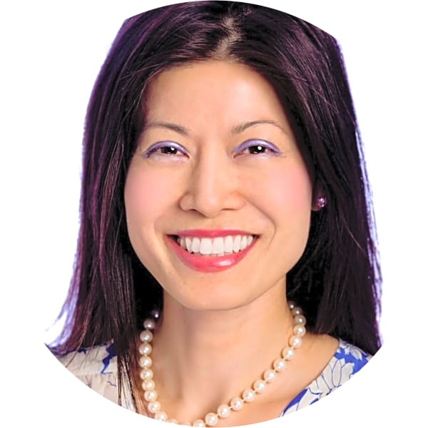 Alexis Kim Alexis Kim