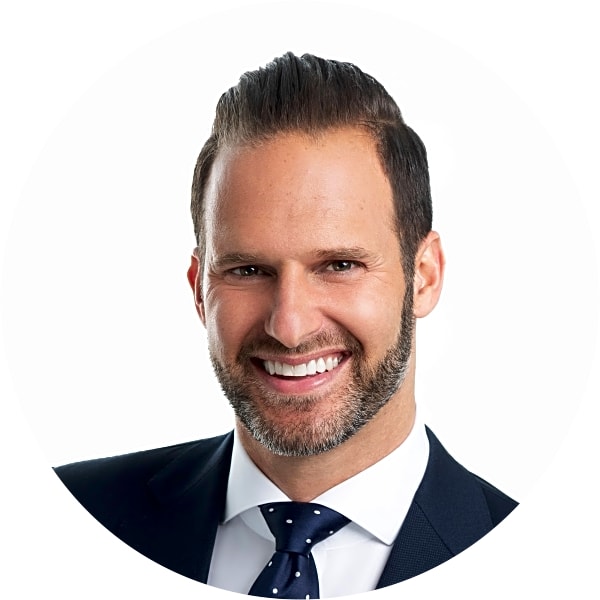 Joshua Lieberman Joshua Lieberman