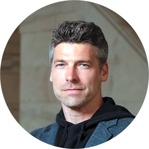 Andrew Anderson Andrew Anderson