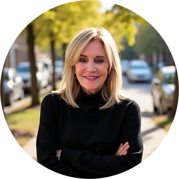 Mona Schechner Mona Schechner